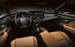 Lexus ES Fl Lexus ES Fl