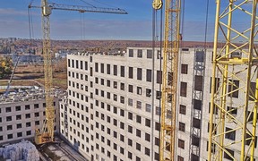 Новости по пятисекционному дому «Воробьевы Го Новости по пятисекционному дому «Воробьевы Го