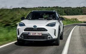 Yaris C Int Yaris C Int