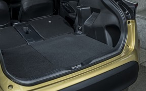 Yaris Ext Yaris Ext