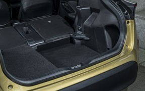 Yaris Ext Yaris Ext