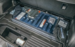 Subaru XV E-Boxer_int