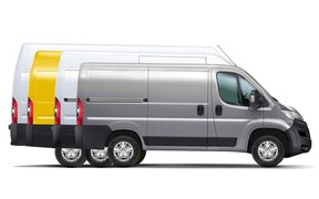 Opel Movano Opel Movano