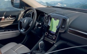 Renault Koleos Renault Koleos