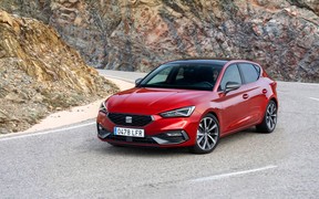 SEAT Leon ext SEAT Leon ext