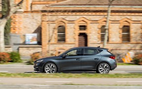 SEAT Leon ext SEAT Leon ext
