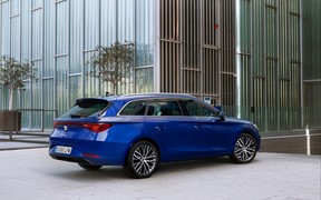 SEAT Leon ext SEAT Leon ext