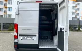 Ducato Ducato