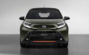 Aygo X 1