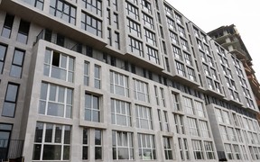 Washington City. Прогрес будівництва за верес Washington City. Прогрес будівництва за верес