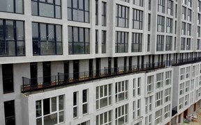Washington City. Прогрес будівництва за верес Washington City. Прогрес будівництва за верес