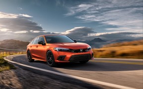 Honda Civic Si Honda Civic Si
