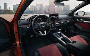 Honda Civic Si Honda Civic Si