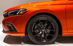 Honda Civic Si Honda Civic Si