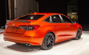 Honda Civic Si Honda Civic Si