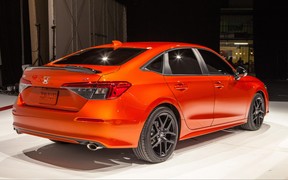 Honda Civic Si Honda Civic Si