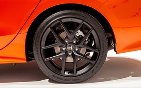 Honda Civic Si Honda Civic Si