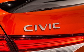 Honda Civic Si Honda Civic Si