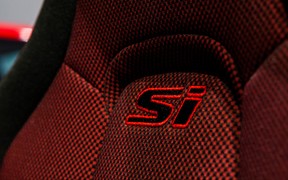 Honda Civic Si Honda Civic Si
