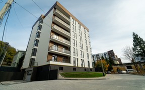 GLOBUS Central Park. Прогрес будівництва за в GLOBUS Central Park. Прогрес будівництва за в
