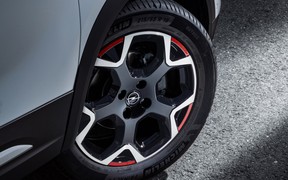 Mokka GSi Ext Mokka GSi Ext