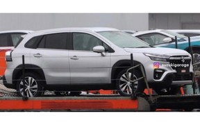 NEW SX4 NEW SX4