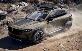 Cx-50 Cx-50