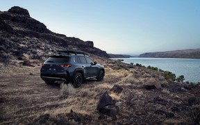 Cx-50 Cx-50