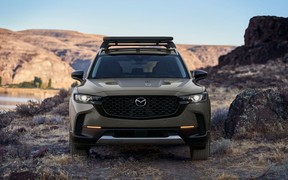 Cx-50 Cx-50