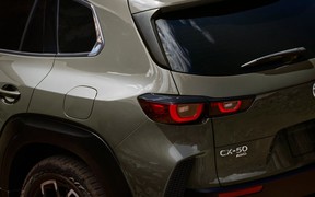Cx-50 Cx-50