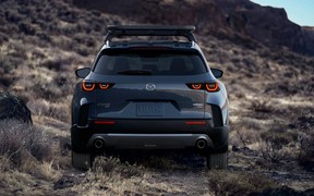 Cx-50 Cx-50