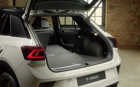 T-Roc INT T-Roc INT