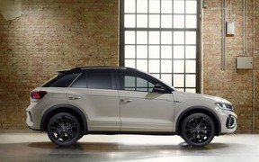 T-Roc EXT T-Roc EXT