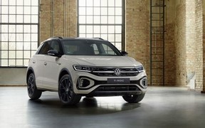 T-Roc EXT T-Roc EXT