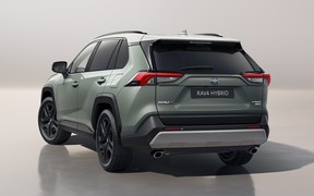 RAV4 Adv