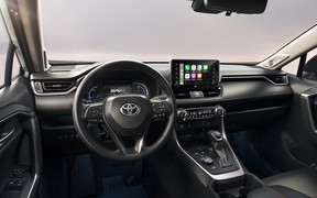 RAV4 Adv