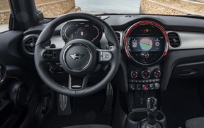 MINI JCW Int MINI JCW Int