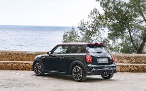 MINI JCW MINI JCW