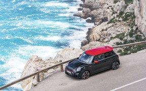 MINI JCW