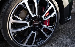 MINI JCW MINI JCW
