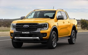 Ford Ranger Ext Ford Ranger Ext