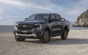 Ford Ranger Ext Ford Ranger Ext