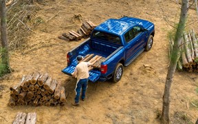 Ford Ranger Ext Ford Ranger Ext