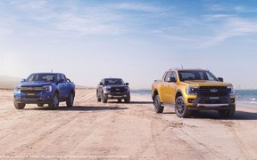Ford Ranger Ext Ford Ranger Ext