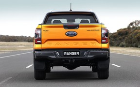 Ford Ranger Ext Ford Ranger Ext