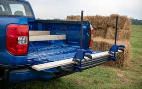 Ford Ranger Ext Ford Ranger Ext