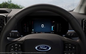 Ford Ranger Int Ford Ranger Int