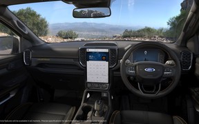 Ford Ranger Int Ford Ranger Int