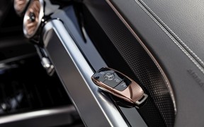 Mercedes EQB Mercedes EQB