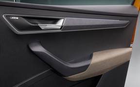 Skoda Karoq fl Skoda Karoq fl